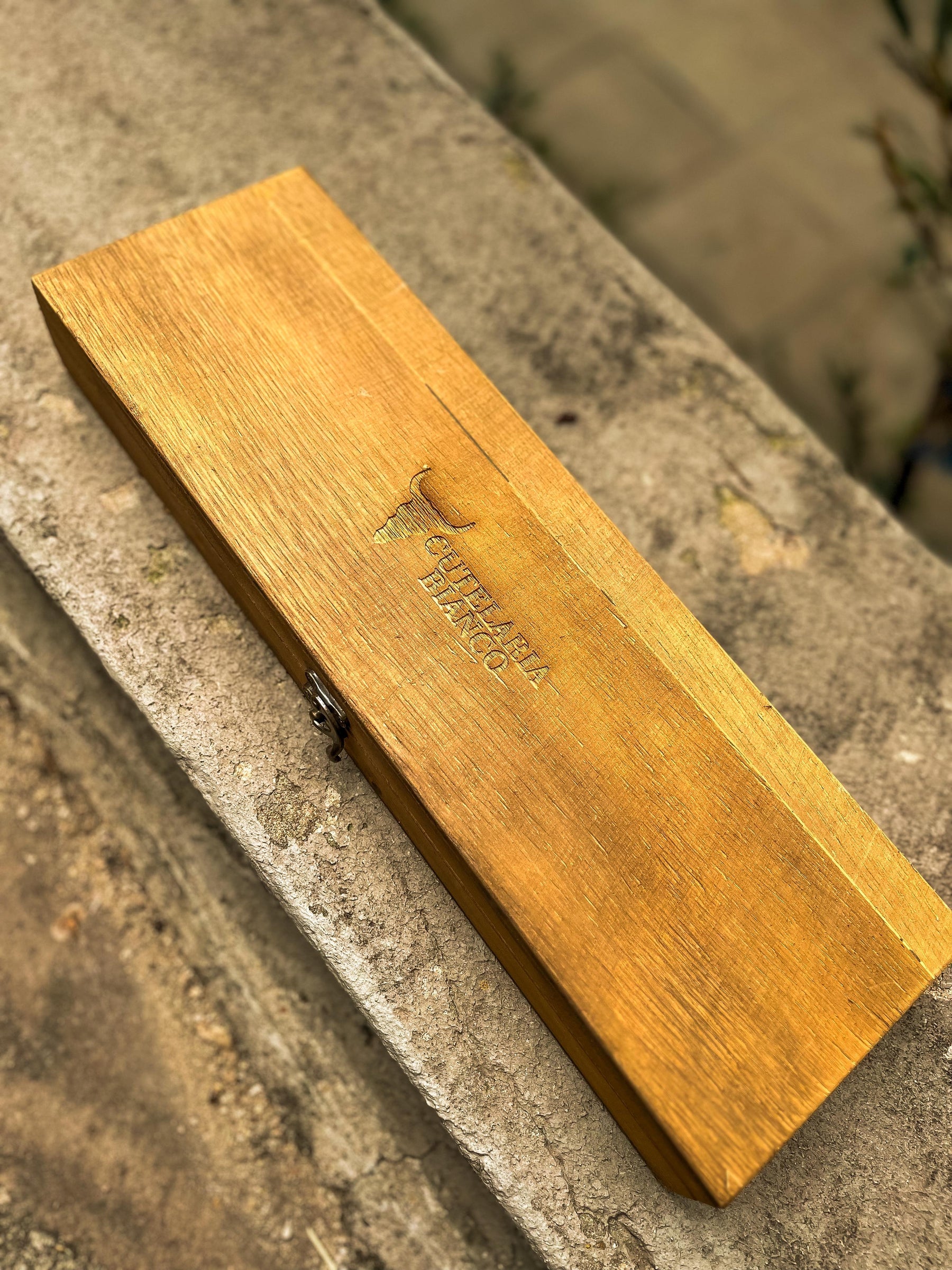 Kit de Premium Modelo Terra d’Oro